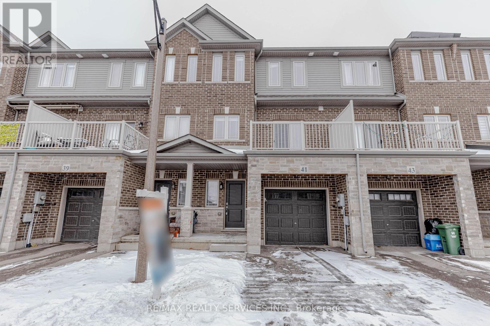 Property image for 41 CROSSINGS WAY N|Hamilton (Stoney Creek), Ontario L0R1P0
