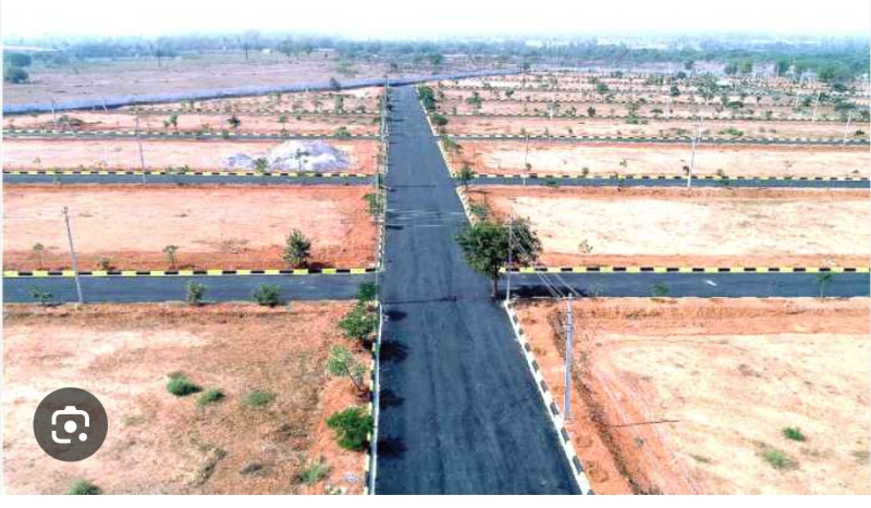 Additional image 2 of Nadergul, Hyderabad