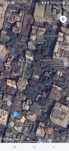 Additional image 3 of Garden Reach, Kolkata