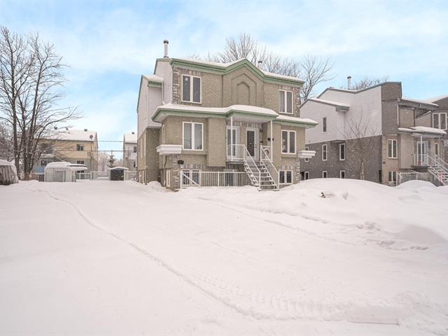 158-162 Rue des Peupliers|Blainville, Quebec J7C3N9