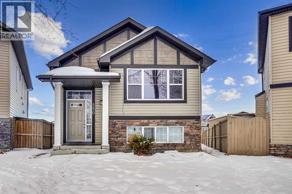 250 Martinwood Place NE|Calgary, Alberta t3j3h6