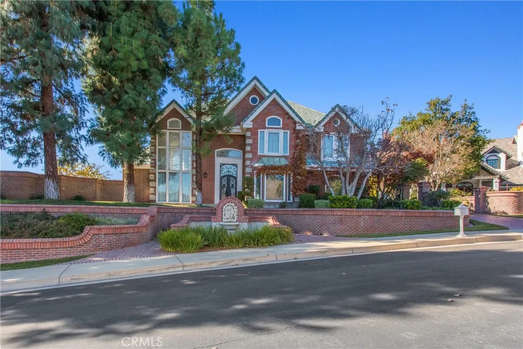 Additional image 3 of 1608 Smiley Ridge Rdg, Redlands, CA 92373