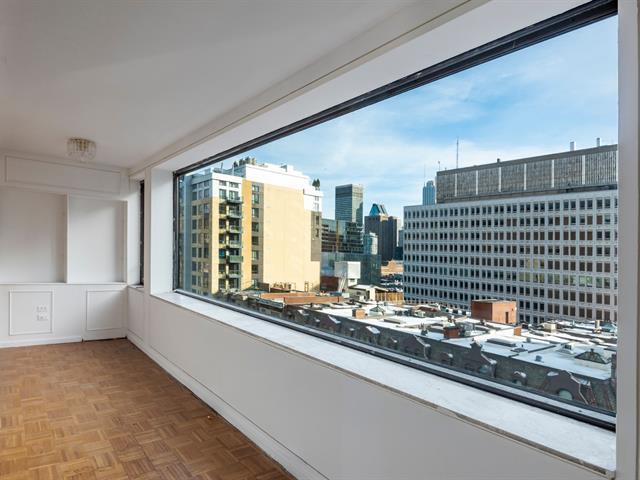 1455 Rue Sherbrooke O.|#605|Montréal (Ville-Marie), Quebec H3G1L2