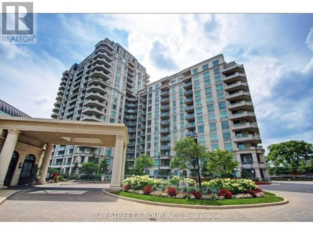 1506 - 10 BLOORVIEW PLACE|Toronto (Don Valley Village), Ontario M2J0B1