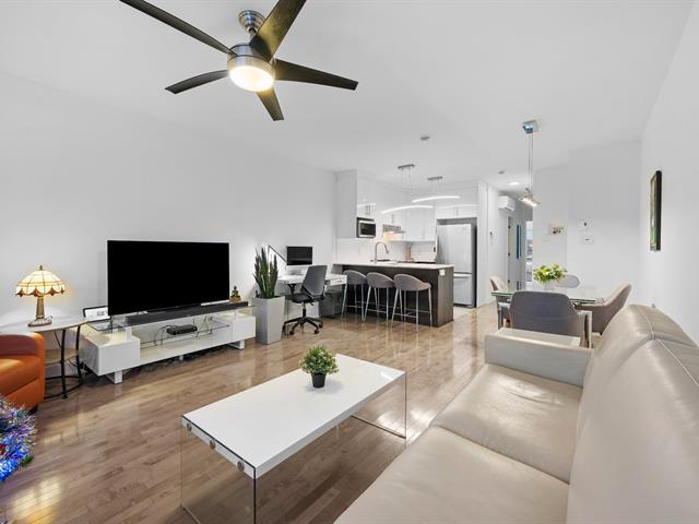 5715 Rue Chambord|#207|Montréal (Rosemont/La Petite-Patrie), Quebec H2G3B5