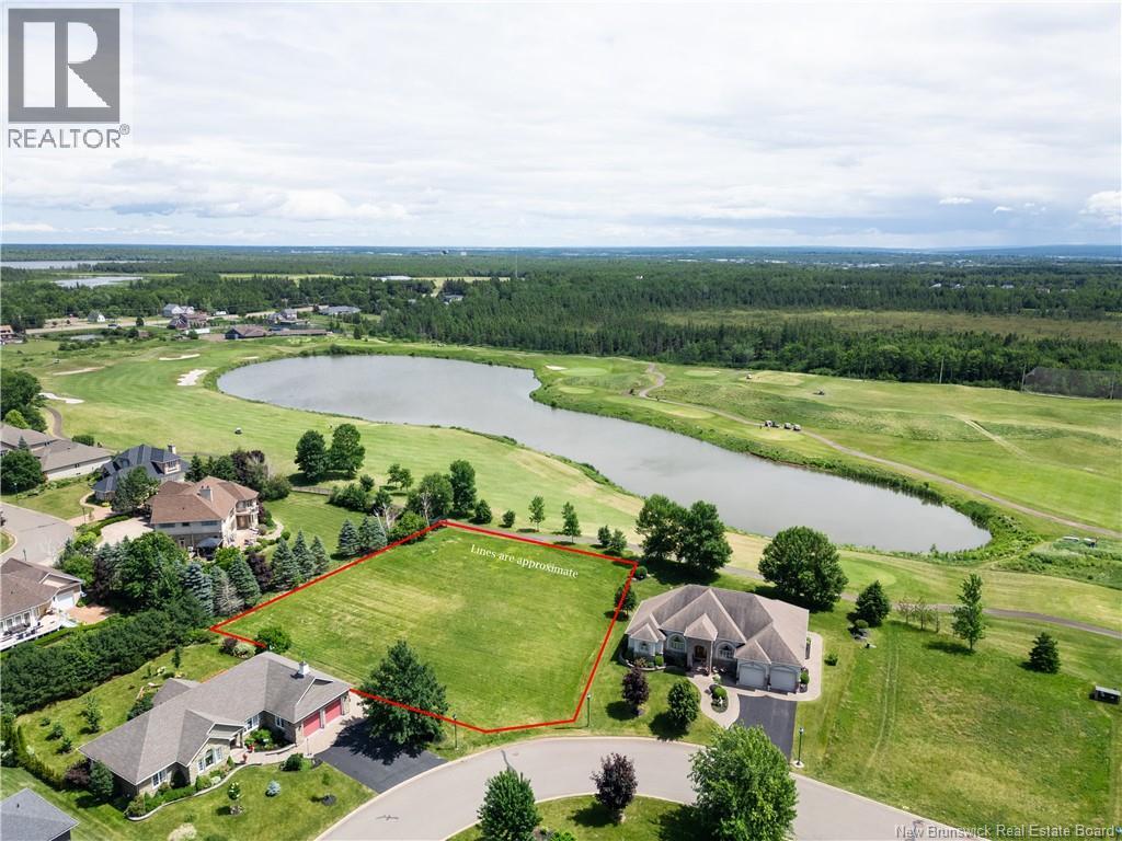 Property image for 18 Kervin Crescent|Moncton, New Brunswick E1H3L5