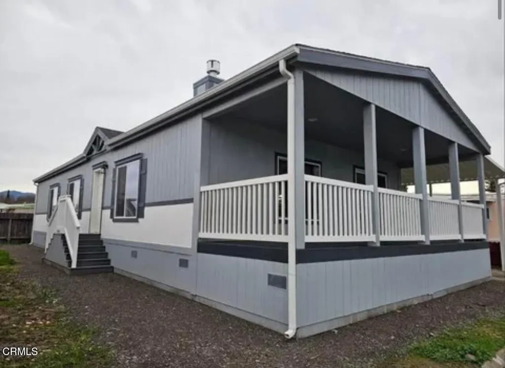 Additional image 9 of 3900 N State Street Unit 77, Ukiah, CA 95482