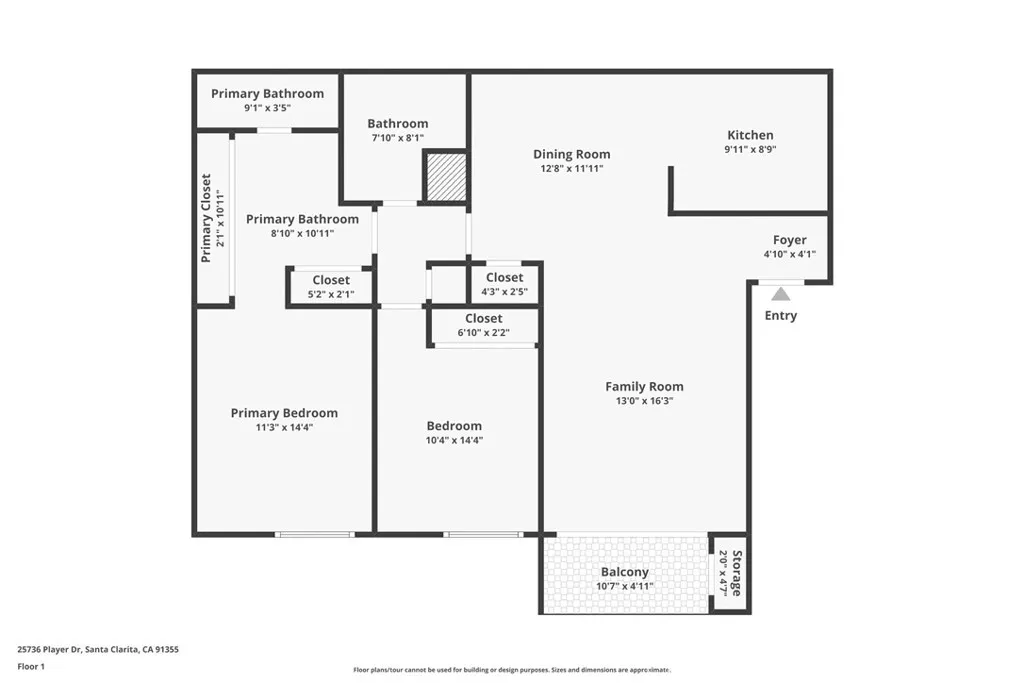Additional image 100 of 25736 Player Drive Unit R4, Valencia, CA 91355