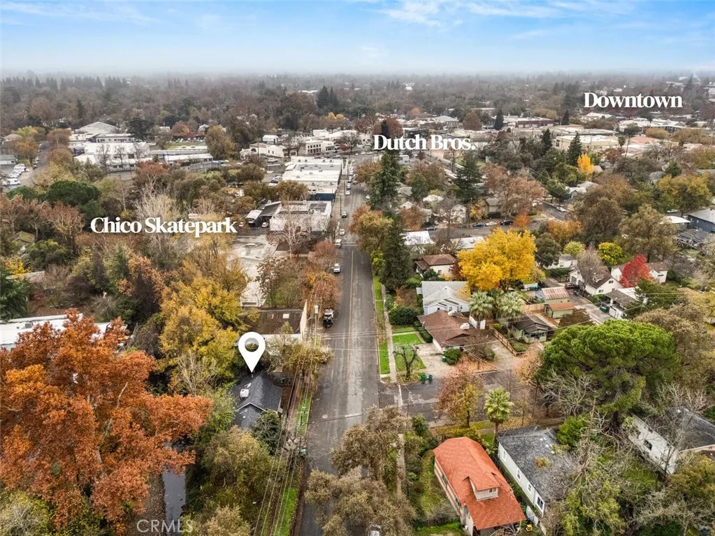 Additional image 39 of 399 Humboldt Ave, Chico, CA 95928