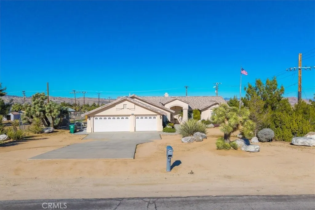 Additional image 5 of 58484 Juarez Drive, Yucca Valley, CA 92284