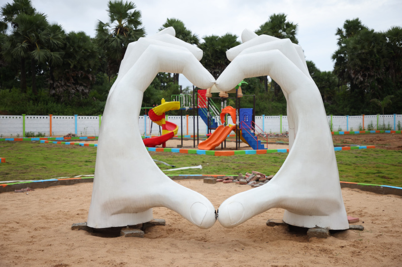Additional image 3 of Bheemunipatnam, Visakhapatnam