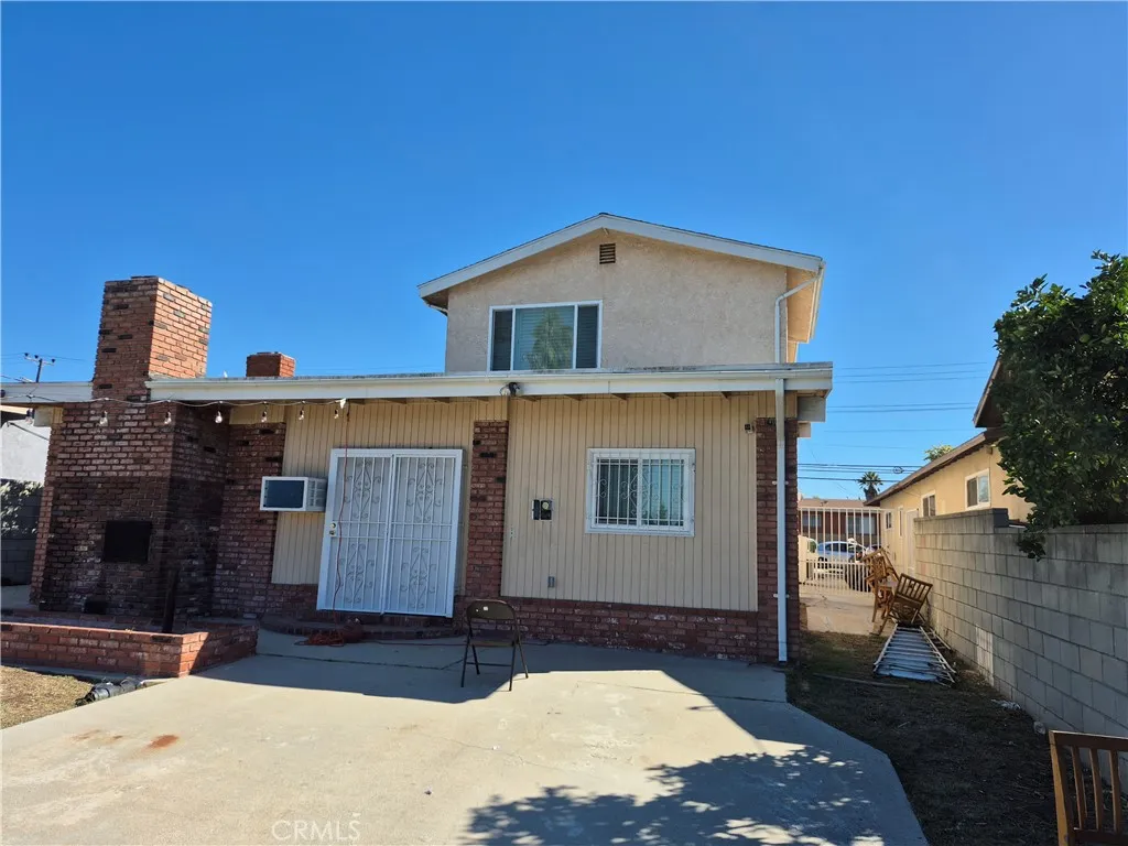 12621 S Hoover St, Los Angeles, CA 90044