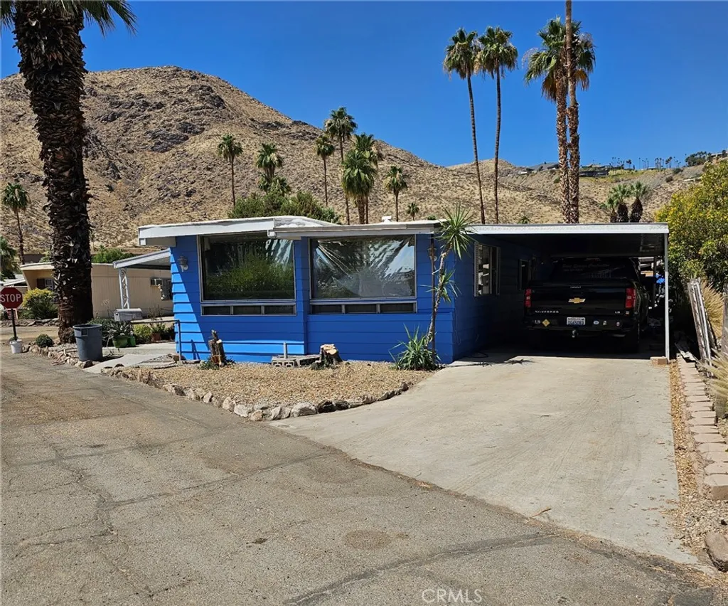 Additional image 2 of 169 Balboa Drive, Palm Springs, CA 92264