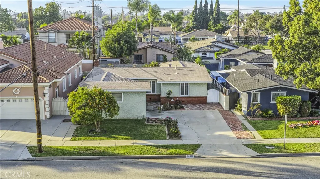 Property image for 10809 Pangborn Avenue, Downey, CA 90241