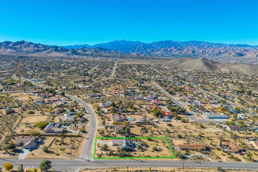 Additional image 61 of 58484 Juarez Drive, Yucca Valley, CA 92284
