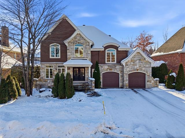 8 Rue de Braine|Blainville, Quebec J7B1Z1