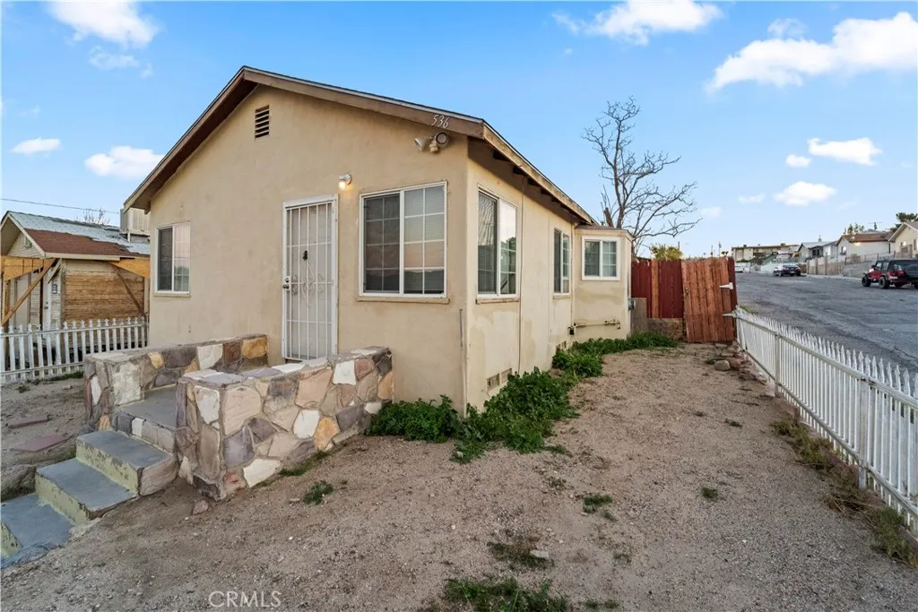 Additional image 28 of 536 E Fredricks St, Barstow, CA 92311