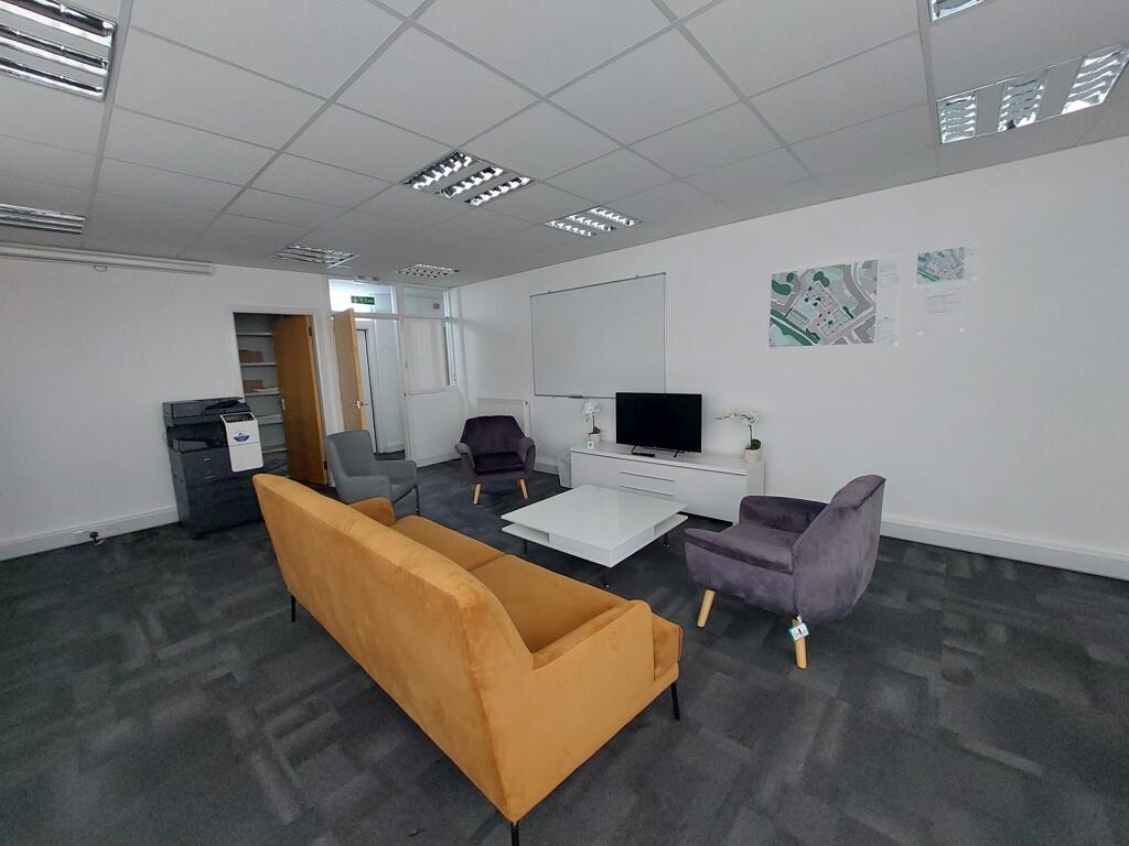 Additional image 4 of 1st Floor 4 Point Commercial Centre, Craigshaw Road, West Tullos Industrial Estate, Aberdeen, AB12 3AP