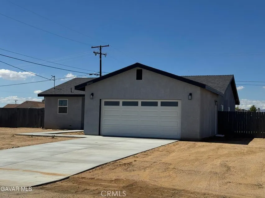 Additional image 33 of 20925 79th Street, California City, CA 93505