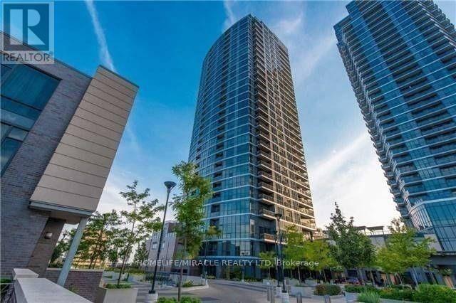 809 - 9 VALHALLA INN ROAD|Toronto (Islington-City Centre West), Ontario M9B0B2