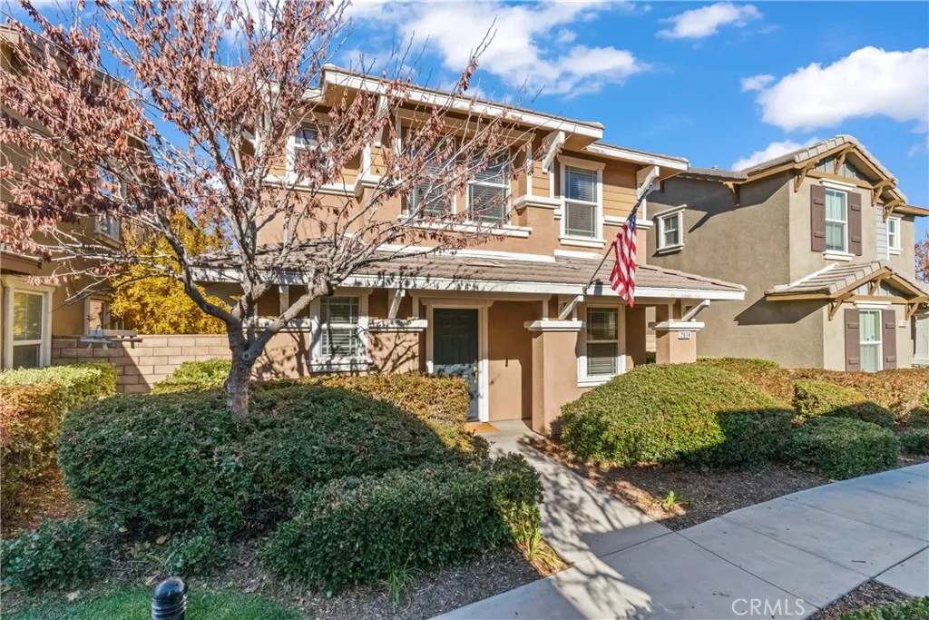 Additional image 3 of 2614 Bellevue Way, Palmdale, CA 93550