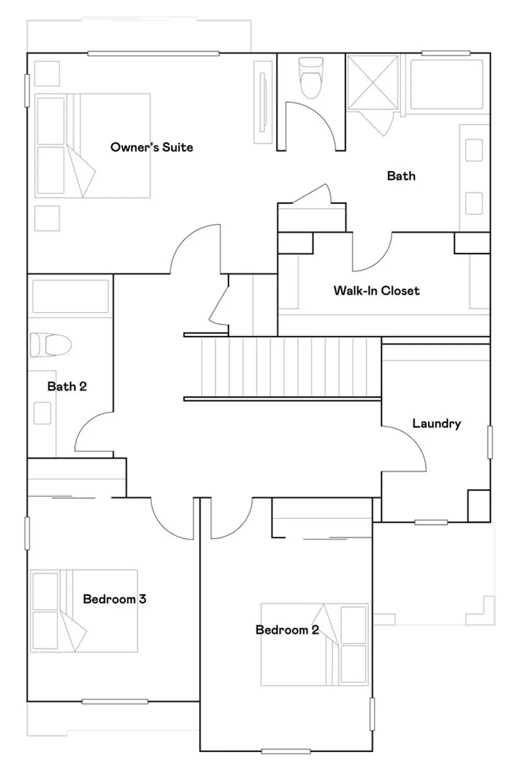 Additional image 16 of 3221 Silo Paseo, Ontario, CA 91761