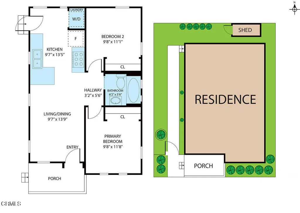 Additional image 64 of 1047 E Brenner Place, Long Beach, CA 90813