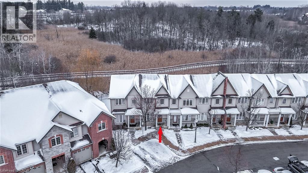 Property image for 105 LIDDYCOAT Lane|Ancaster, Ontario L9G0A7