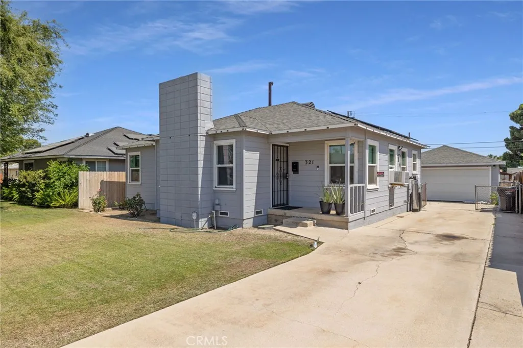 Additional image 42 of 321 Circle Drive, Bakersfield, CA 93308