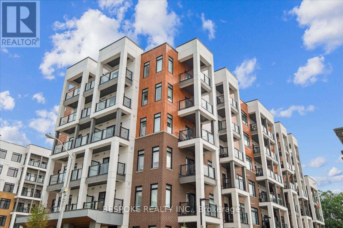 Property image for 306 - 135 CANON JACKSON DRIVE|Toronto (Beechborough-Greenbrook), Ontario M6M0C3