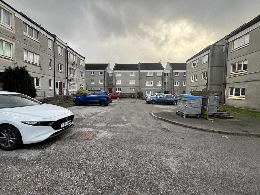 Additional image 8 of 39 Rousay Place, Aberdeen, Aberdeenshire, AB15 6HG