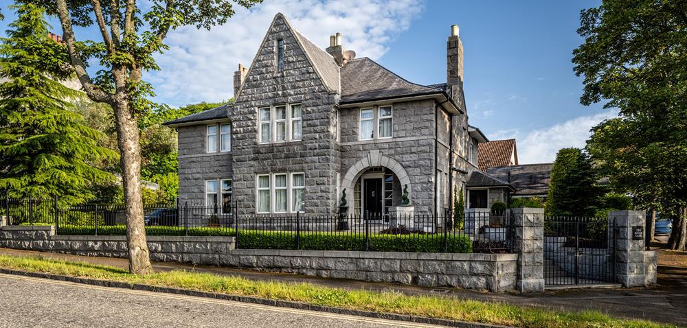 Additional image 20 of King's Gate, Aberdeen, AB15