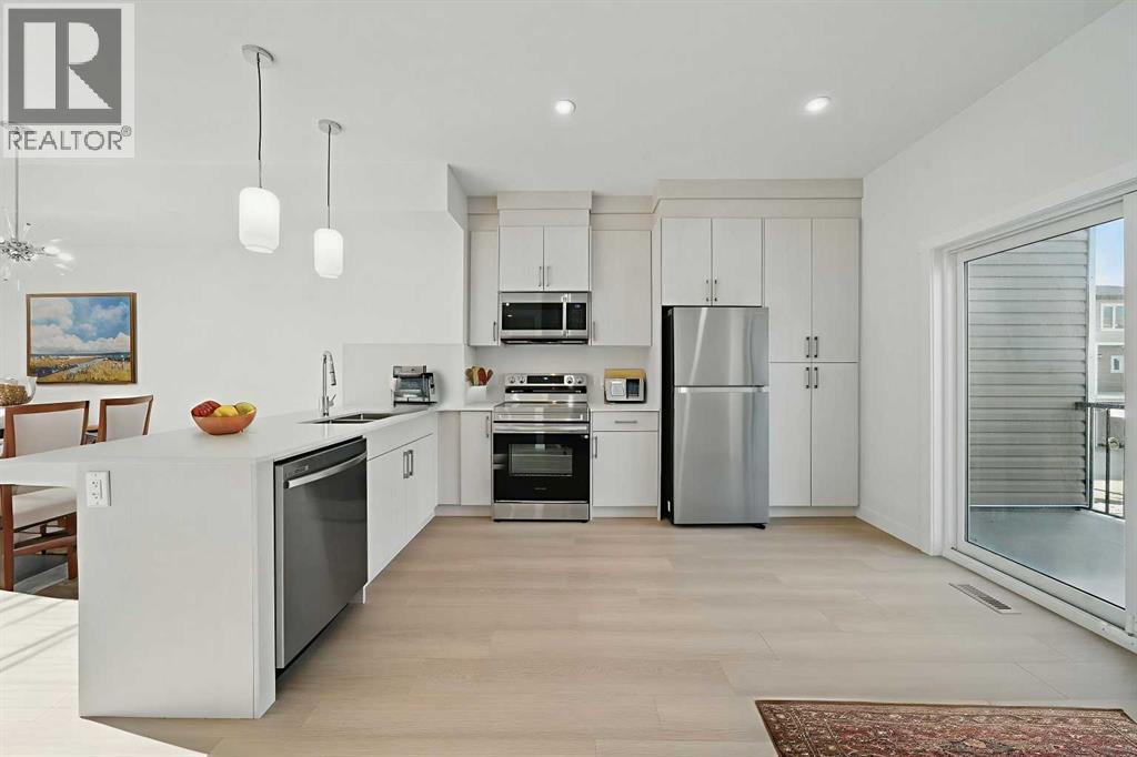 Property image for 106, 75 cornerstone Row NE|Calgary, Alberta T3N2K4