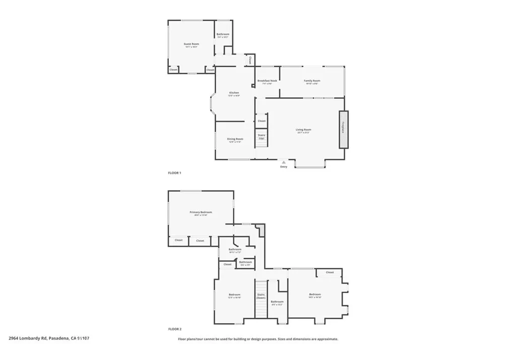 Additional image 67 of 2964 Lombardy Rd, Pasadena, CA 91107