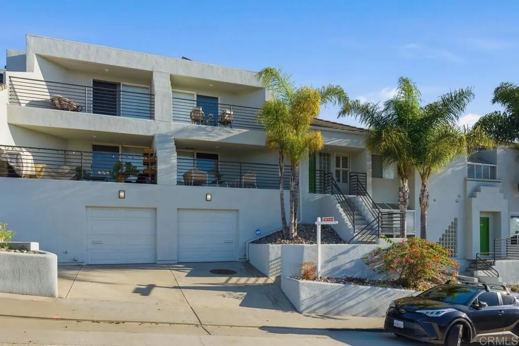 Property image for 3519 Andrews Street, San Diego, CA 92103