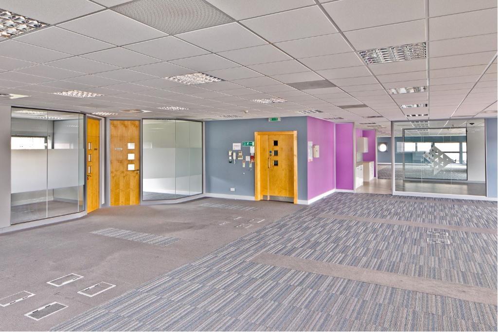 Additional image 2 of 5 Pavilion, Craigshaw Business Park, Craigshaw Road, West Tullos Industrial Estate, Aberdeen, Aberdeenshire, AB12 3QH