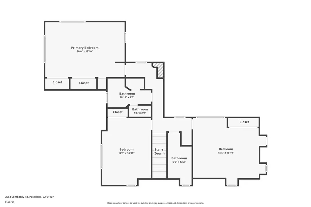 Additional image 69 of 2964 Lombardy Rd, Pasadena, CA 91107