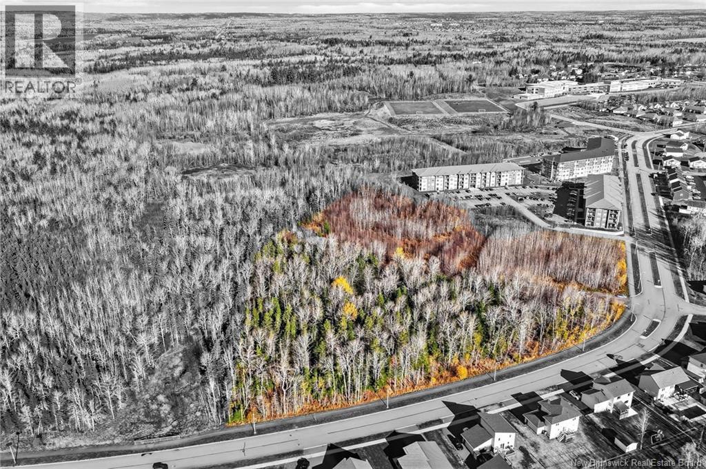 Lots 13-1007A & 13-1008A Leopold F. Belliveau|Moncton, New Brunswick E1A9N9