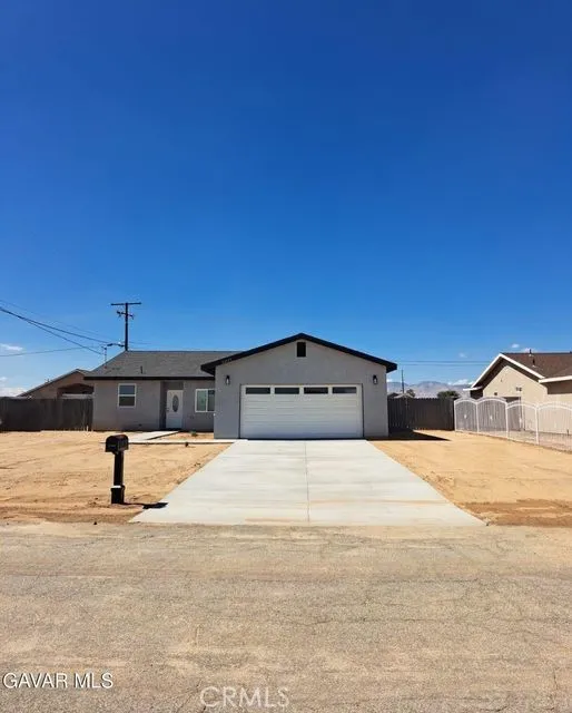 Additional image 57 of 20925 79th Street, California City, CA 93505