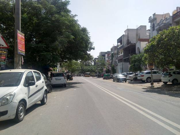 Additional image 3 of Bahubali Enclave, Anand Vihar, Delhi