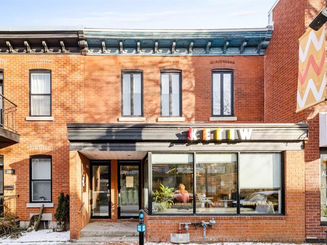 3864-3866 Rue Wellington|Montréal (Verdun/Île-des-Soeurs), Quebec H4G1V2