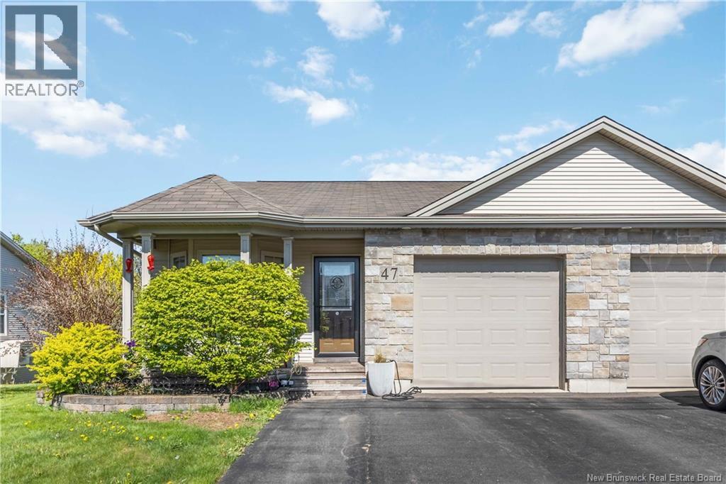 47 Newberry Street|Moncton, New Brunswick E1G5M5