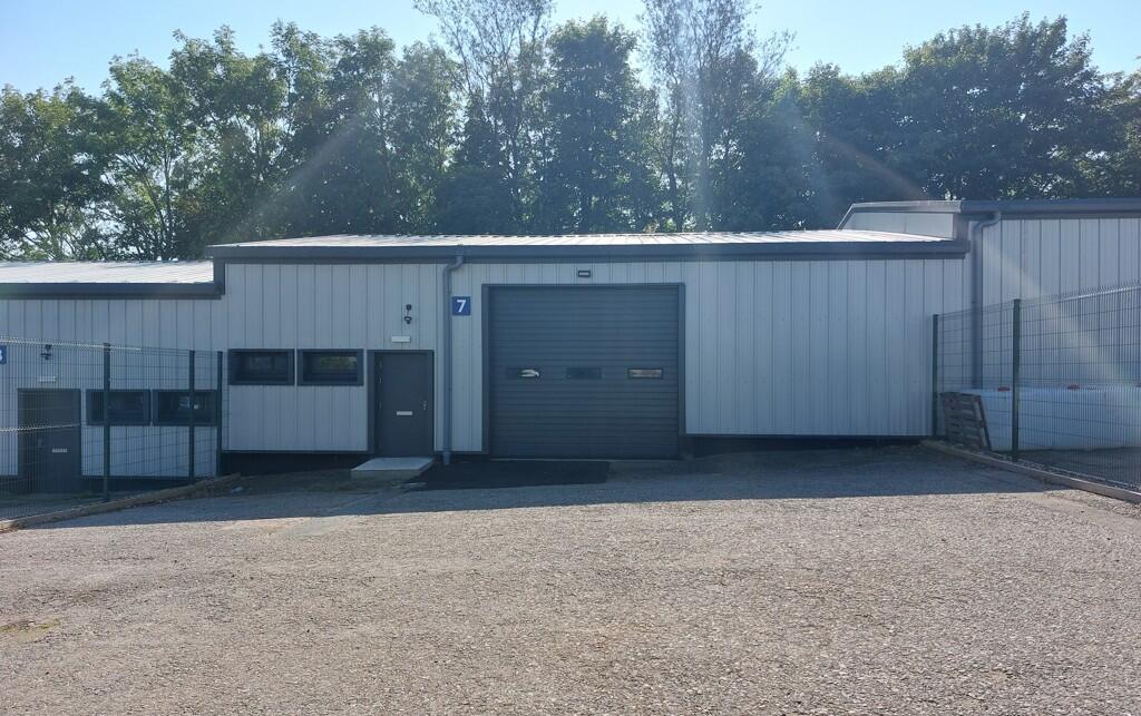 Additional image 4 of Unit 7, Woodlands Road, Dyce, Aberdeen, Aberdeenshire, AB21 0GX