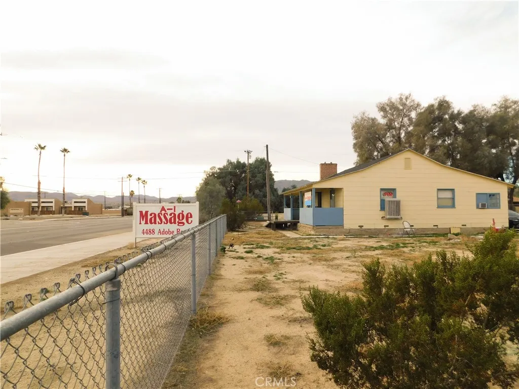 Additional image 7 of 4488 Adobe Rd, 29 Palms, CA 92277