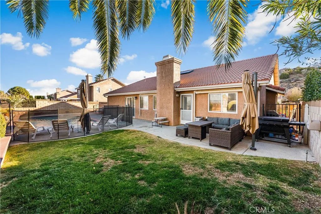 Additional image 112 of 4565 Brisa Dr, Palmdale, CA 93551