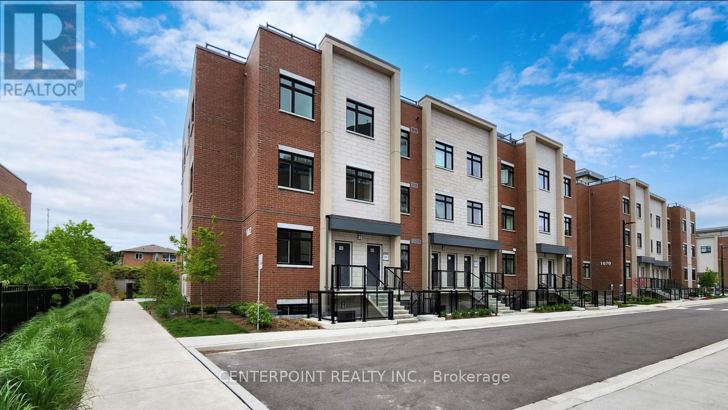 Property image for 232 - 1062 DOUGLAS MCCURDY COMMON|Mississauga (Lakeview), Ontario L5G0C6