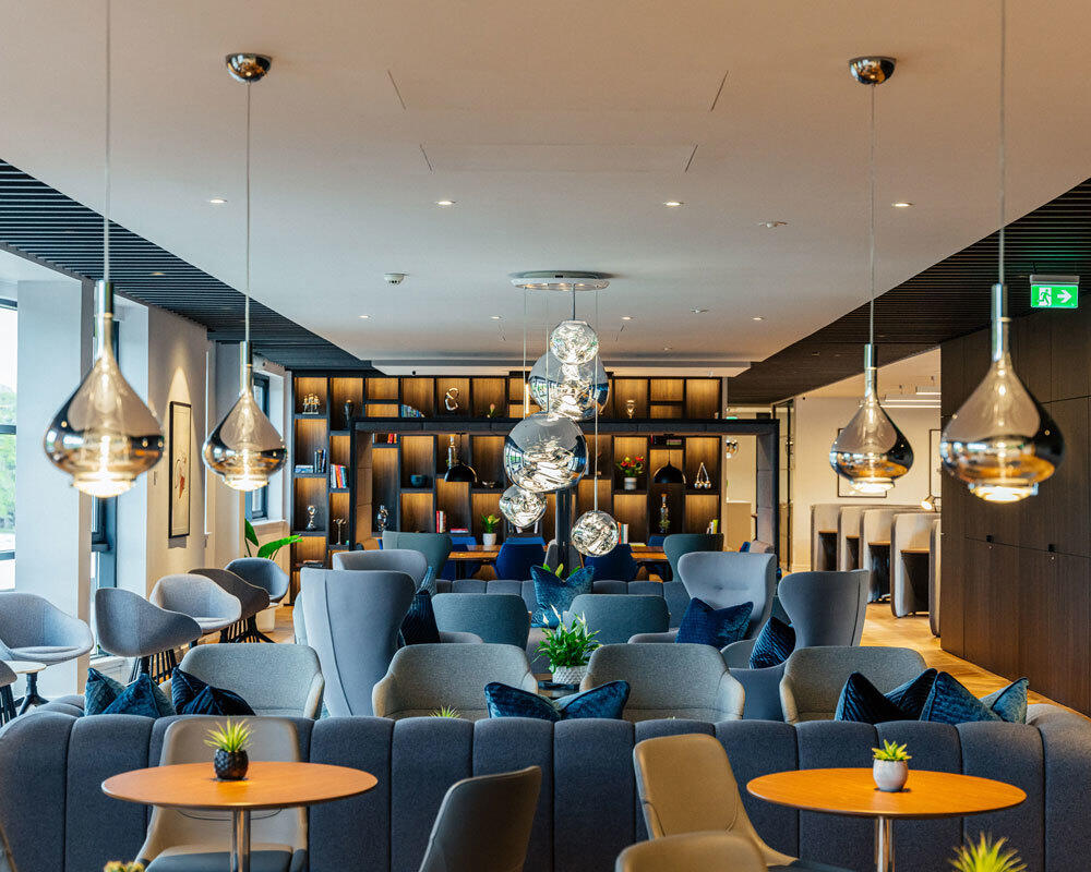 Additional image 12 of Neo House,  Riverside Drive, Aberdeen, AB11 7LH