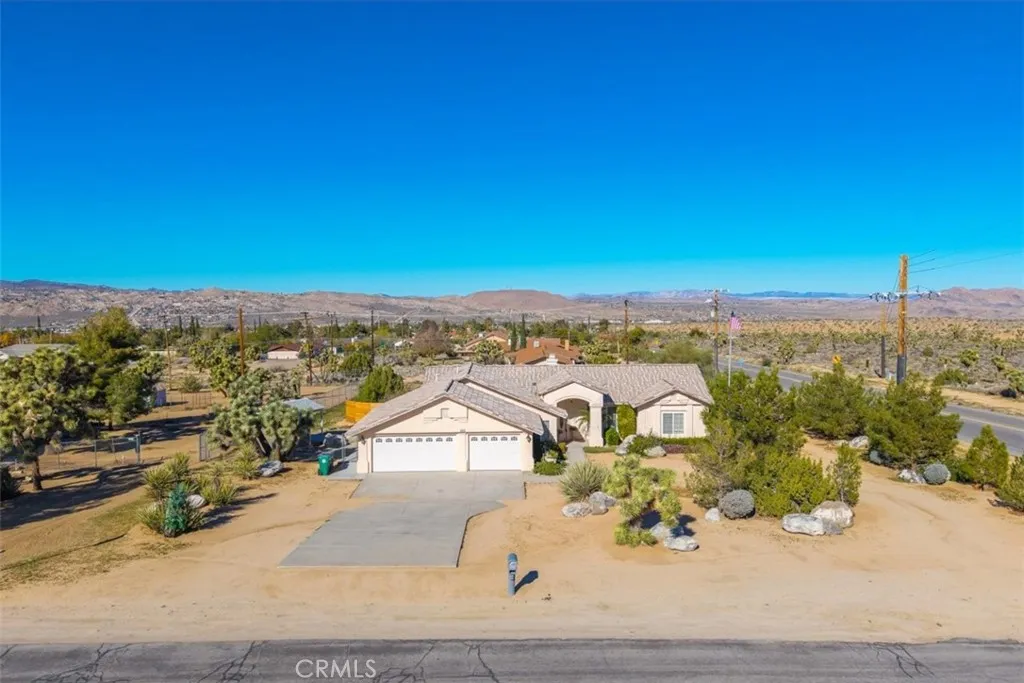 Additional image 64 of 58484 Juarez Drive, Yucca Valley, CA 92284