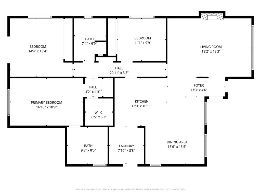 3811 S Norton Ave, Los Angeles, CA 90008