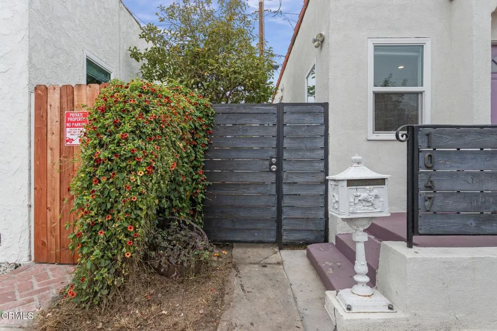 Additional image 27 of 1047 E Brenner Place, Long Beach, CA 90813